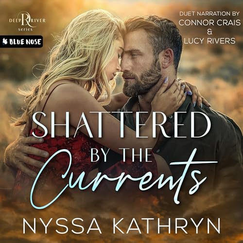 Cover of Shattered by the Currents