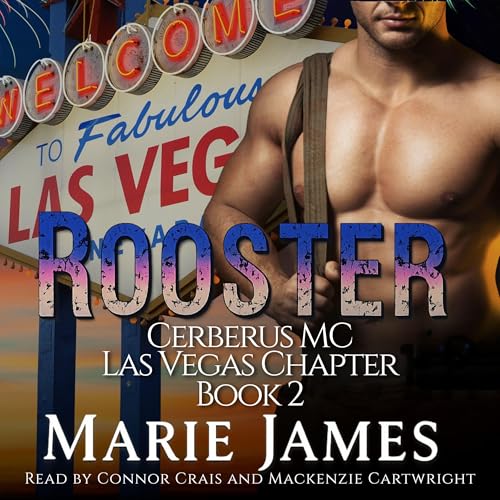 Cover of Rooster
