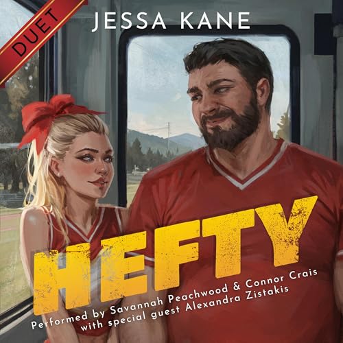 Cover of Hefty