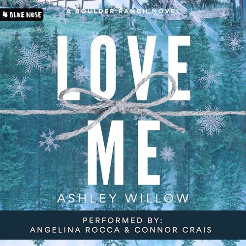 Cover of Love Me