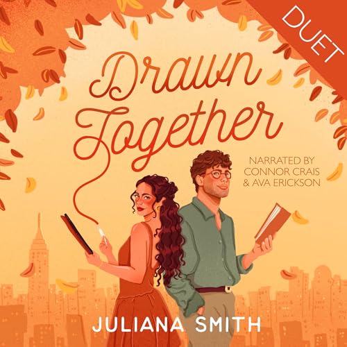 Cover of Drawn Together