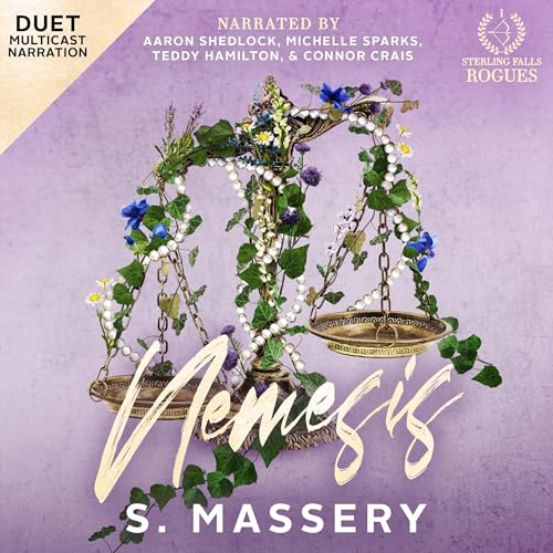 Cover of Nemesis