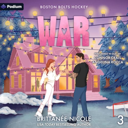 Cover of War