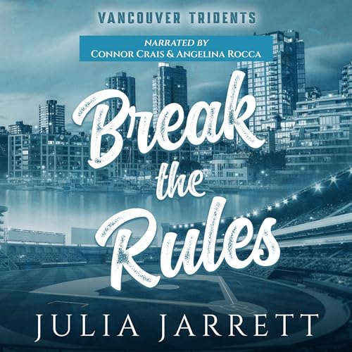 Cover of Break the Rules