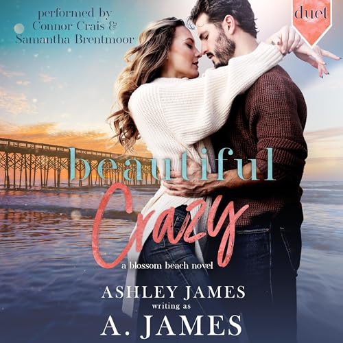 Cover of Beautiful Crazy