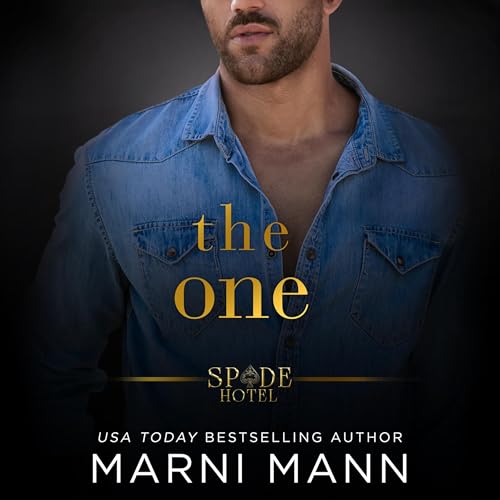 Cover of The One