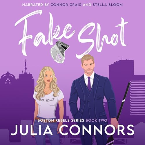 Cover of Fake Shot