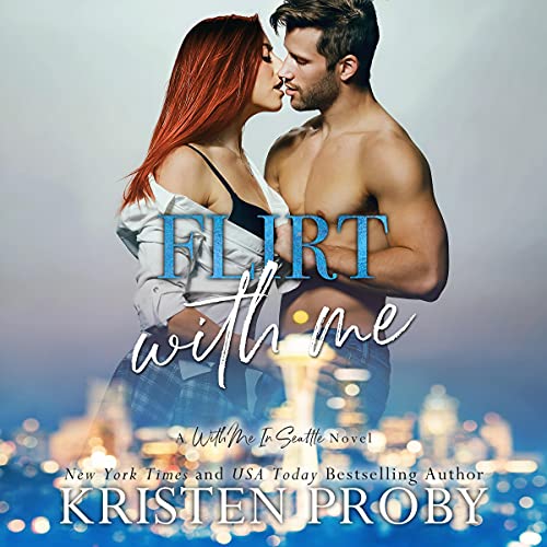 Cover of Flirt with Me