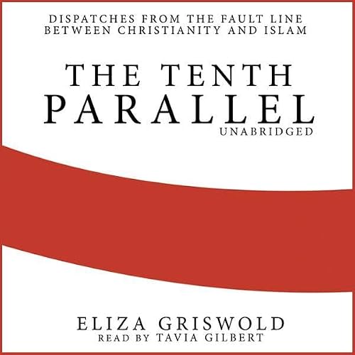 Cover of The Tenth Parallel