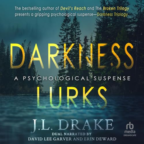 Cover of Darkness Lurks