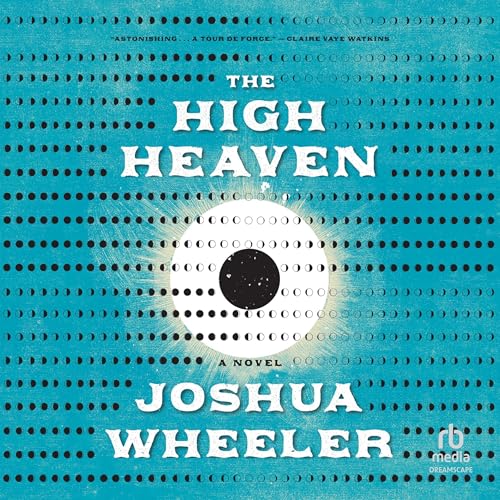 Cover of The High Heaven