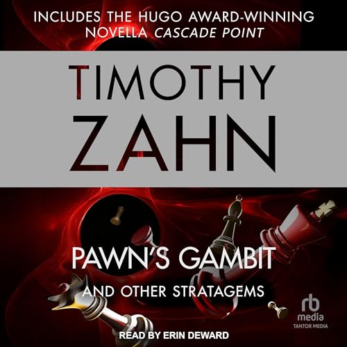 Cover of Pawn’s Gambit