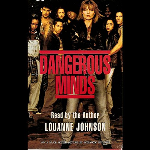Cover of Dangerous Minds aka My Posse Don't Do Homework