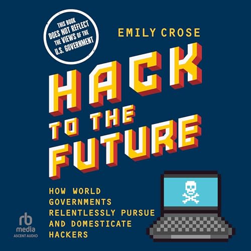 Cover of Hack to the Future