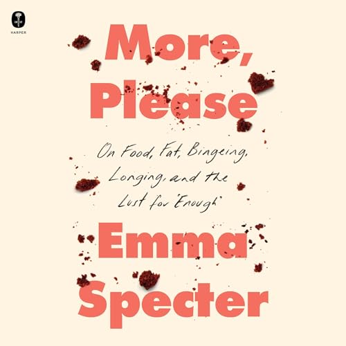 Cover of More, Please