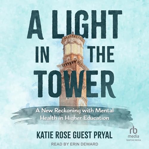 Cover of A Light in the Tower