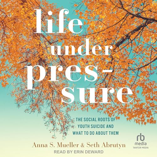 Cover of Life under Pressure
