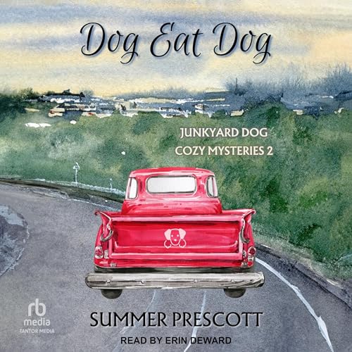 Cover of Dog Eat Dog