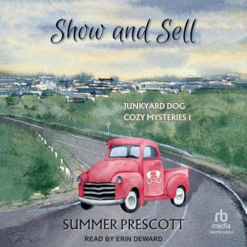 Cover of Show and Sell