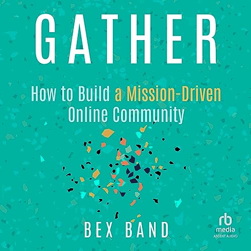 Cover of Gather