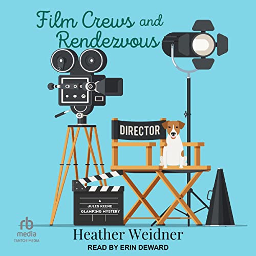 Cover of Film Crews and Rendezvous