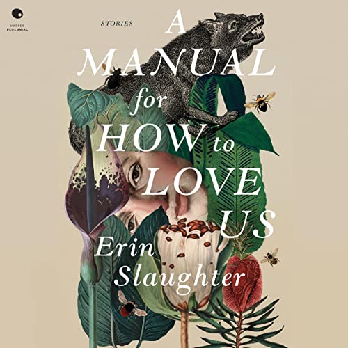 Cover of A Manual for How to Love Us