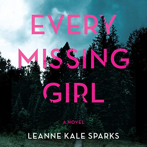 Cover of Every Missing Girl