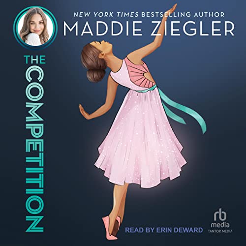 Cover of The Competition