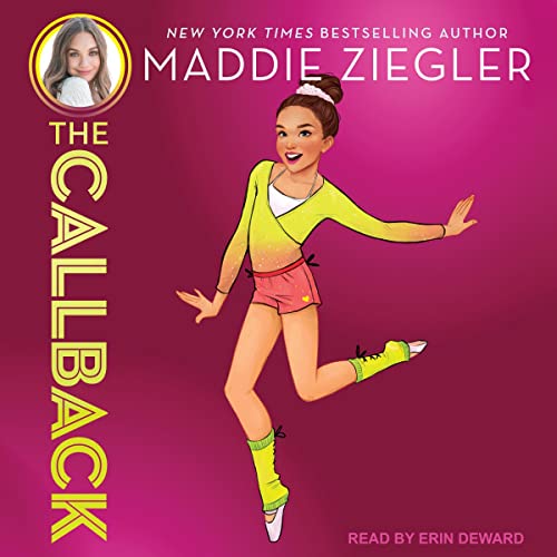 Cover of The Callback