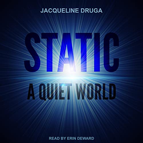 Cover of Static