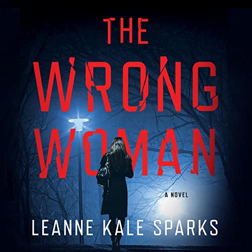 Cover of The Wrong Woman