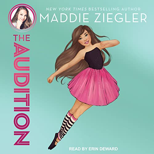 Cover of The Audition