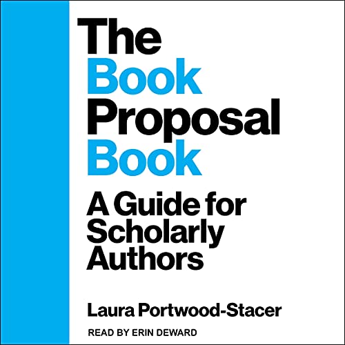 Cover of The Book Proposal Book