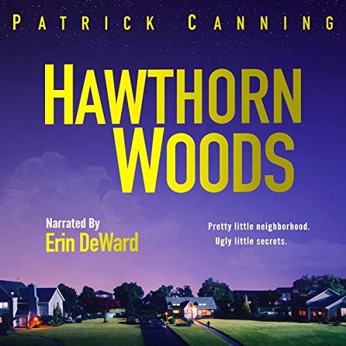 Cover of Hawthorn Woods