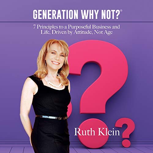 Cover of Generation Why Not?