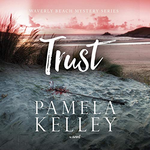 Cover of Trust