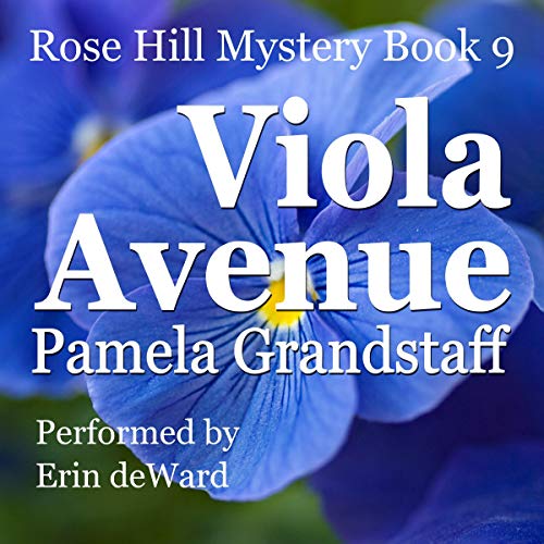 Cover of Viola Avenue