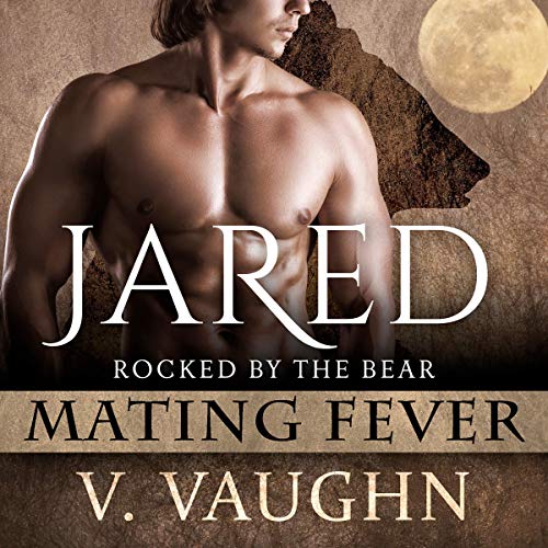 Cover of Jared: Mating Fever