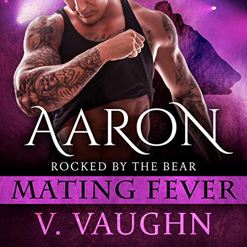 Cover of Aaron: Mating Fever