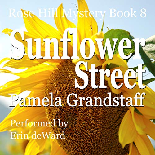 Cover of Sunflower Street