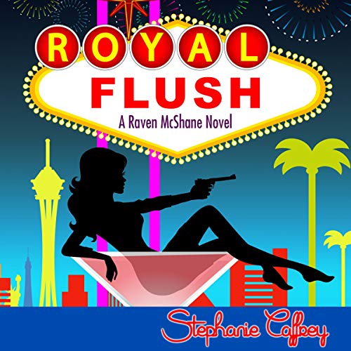 Cover of Royal Flush