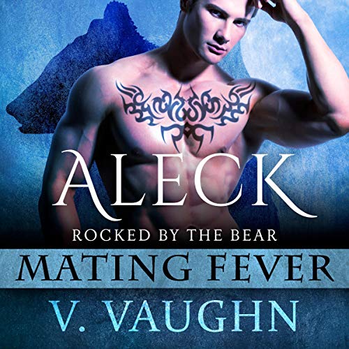 Cover of Aleck: Mating Fever