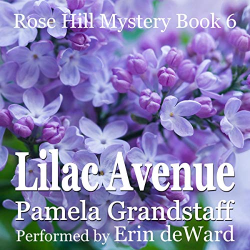 Cover of Lilac Avenue