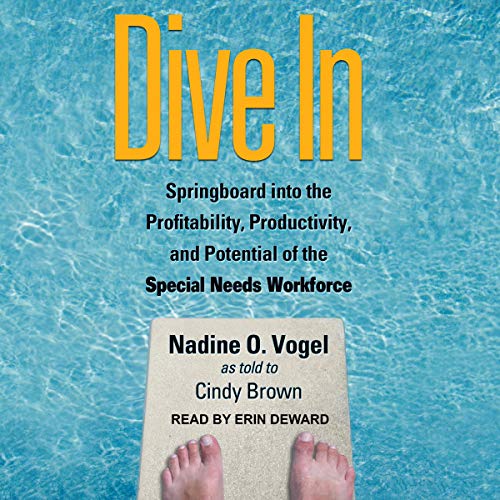 Cover of Dive In