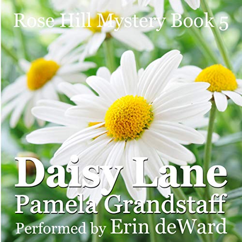 Cover of Daisy Lane