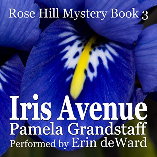 Cover of Iris Avenue