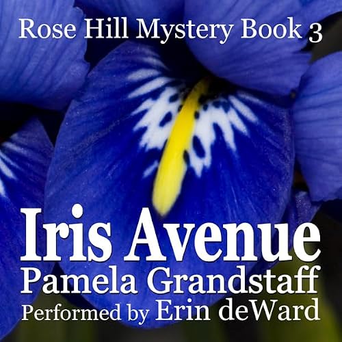 Cover of Iris Avenue
