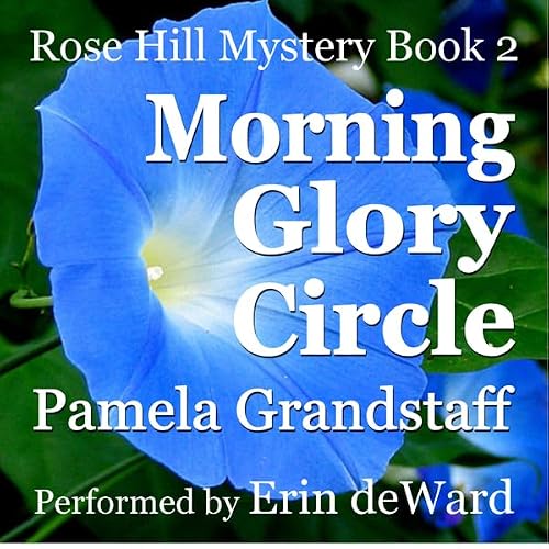 Cover of Morning Glory Circle