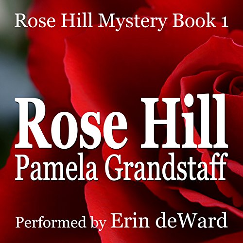Cover of Rose Hill