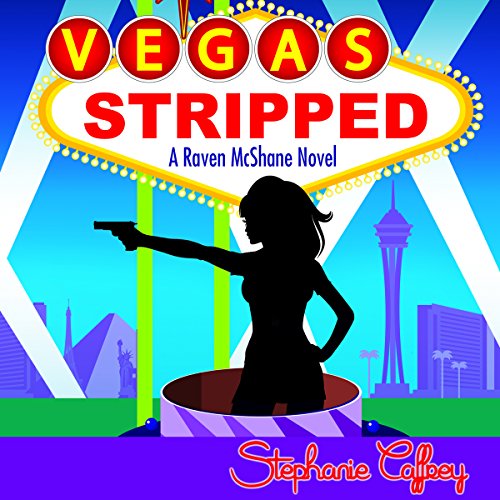 Cover of Vegas Stripped